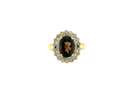 Gold Plated | Anniversary Rings